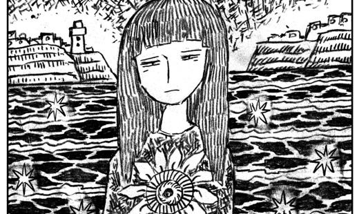 夜野ムクロジの作品 - 投稿マヴォ